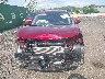 3N8AP6DD9SL****** Wrecked 2025 Nissan Kicks in New York State