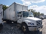 3ALACWDTXED****** Destrozados 2014 Freightliner M2