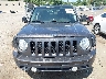 1C4NJPBB5GD****** Used 2016 Jeep Patriot in Massachusetts State