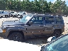 1C4NJPBB5GD****** Salvage 2016 Jeep Patriot