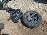 1C4NJPBB5GD****** Wrecked 2016 Jeep Patriot in Massachusetts State