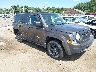 1C4NJPBB5GD****** Salvage and Wrecked 2016 Jeep Patriot in Boston Shirley