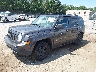 1C4NJPBB5GD****** Used and Repairable 2016 Jeep Patriot in Boston Shirley