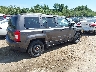 1C4NJPBB5GD****** Salvage and Wrecked 2016 Jeep Patriot in Massachusetts State