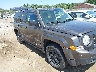 1C4NJPBB5GD****** Salvage and Repairable 2016 Jeep Patriot in Massachusetts State
