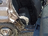 1C4NJPBB5GD****** Wrecked 2016 Jeep Patriot in Boston Shirley
