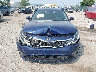 5XXGT4L38KG****** Salvamento 2019 Kia Optima en Estado de Pennsylvania