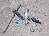 JF2GTAPC0M8****** Destrozados 2021 Subaru Crosstrek en Estado de California