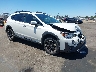 JF2GTAPC0M8****** Salvamento y Destrozados 2021 Subaru Crosstrek en Sacramento