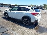 JF2GTAPC0M8****** Salvamento y Reparables 2021 Subaru Crosstrek en Sacramento