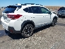 JF2GTAPC0M8****** Salvamento y Destrozados 2021 Subaru Crosstrek en Estado de California