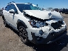 JF2GTAPC0M8****** Salvamento y Reparables 2021 Subaru Crosstrek en Estado de California
