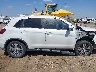 JA4APVAU4MU****** Reparables 2021 Mitsubishi Outlander en Estado de Texas