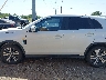 JA4APVAU4MU****** Salvamento 2021 Mitsubishi Outlander