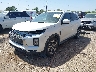 JA4APVAU4MU****** Usados y Reparables 2021 Mitsubishi Outlander en McAllen