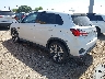 JA4APVAU4MU****** Salvamento y Reparables 2021 Mitsubishi Outlander en McAllen