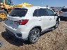 JA4APVAU4MU****** Salvamento y Destrozados 2021 Mitsubishi Outlander en Estado de Texas