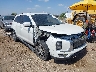 JA4APVAU4MU****** Salvamento y Reparables 2021 Mitsubishi Outlander en Estado de Texas