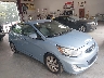 KMHCU5AEXCU****** Usados 2012 Hyundai Accent en Estado de Virginia