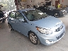 KMHCU5AEXCU****** Salvamento y Destrozados 2012 Hyundai Accent en Richmond