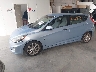 KMHCU5AEXCU****** Usados y Reparables 2012 Hyundai Accent en Richmond