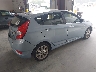 KMHCU5AEXCU****** Salvamento y Destrozados 2012 Hyundai Accent en Estado de Virginia