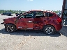 JN8AS5MT9DW****** Salvamento 2013 Nissan Rogue
