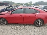 3KPF24AD3PE****** Repairable 2023 Kia Forte in Maryland State