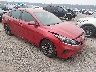 3KPF24AD3PE****** Salvage and Wrecked 2023 Kia Forte in Elkton
