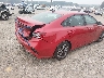 3KPF24AD3PE****** Salvage and Wrecked 2023 Kia Forte in Maryland State