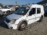 NM0KS9BN2AT****** Used and Repairable 2010 Ford Transit Connect in North Hollywood