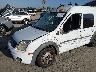 NM0KS9BN2AT****** Salvage and Repairable 2010 Ford Transit Connect in California State