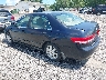 1HGCM56384A****** Salvamento y Reparables 2004 Honda Accord en Greenville