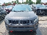 3C4NJDDB6JT****** Used 2018 Jeep Compass in North Carolina State
