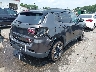 3C4NJDDB6JT****** Salvage and Wrecked 2018 Jeep Compass in North Carolina State