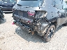3C4NJDDB6JT****** Salvage and Repairable 2018 Jeep Compass in North Carolina State