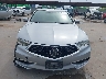 19UUB1F37KA****** Wrecked 2019 Acura TLX in Texas State