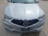 19UUB1F37KA****** Repairable 2019 Acura TLX