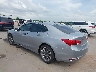 19UUB1F37KA****** Salvage and Repairable 2019 Acura TLX in Dallas