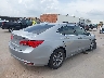 19UUB1F37KA****** Salvage and Wrecked 2019 Acura TLX in Texas State