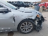 19UUB1F37KA****** Salvage and Repairable 2019 Acura TLX in Texas State