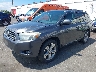 JTEES43A982****** Usados y Reparables 2008 Toyota Highlander en Portland
