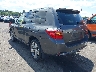 JTEES43A982****** Salvamento y Reparables 2008 Toyota Highlander en Portland