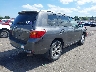 JTEES43A982****** Salvamento y Destrozados 2008 Toyota Highlander en Estado de Oregón