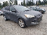 1FMCU9GXXFU****** Salvage and Wrecked 2015 Ford Escape in Seattle