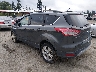 1FMCU9GXXFU****** Salvage and Repairable 2015 Ford Escape in Seattle