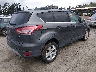 1FMCU9GXXFU****** Salvage and Wrecked 2015 Ford Escape in Washington State