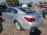1G4GD5ER4CF****** Salvamento y Reparables 2012 Buick LaCrosse en Denver East