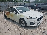 3FA6P0H79KR****** Salvage and Wrecked 2019 Ford Fusion in Columbus