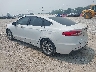3FA6P0H79KR****** Salvage and Repairable 2019 Ford Fusion in Columbus